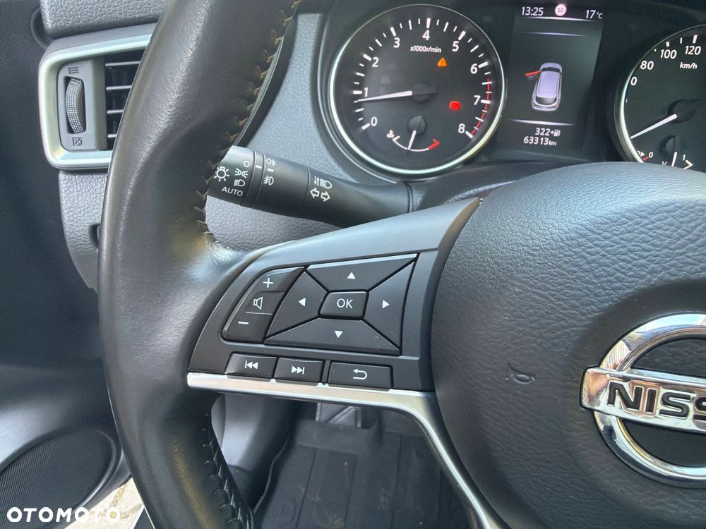Nissan Qashqai 1.2 DIG-T N-Connecta - 18