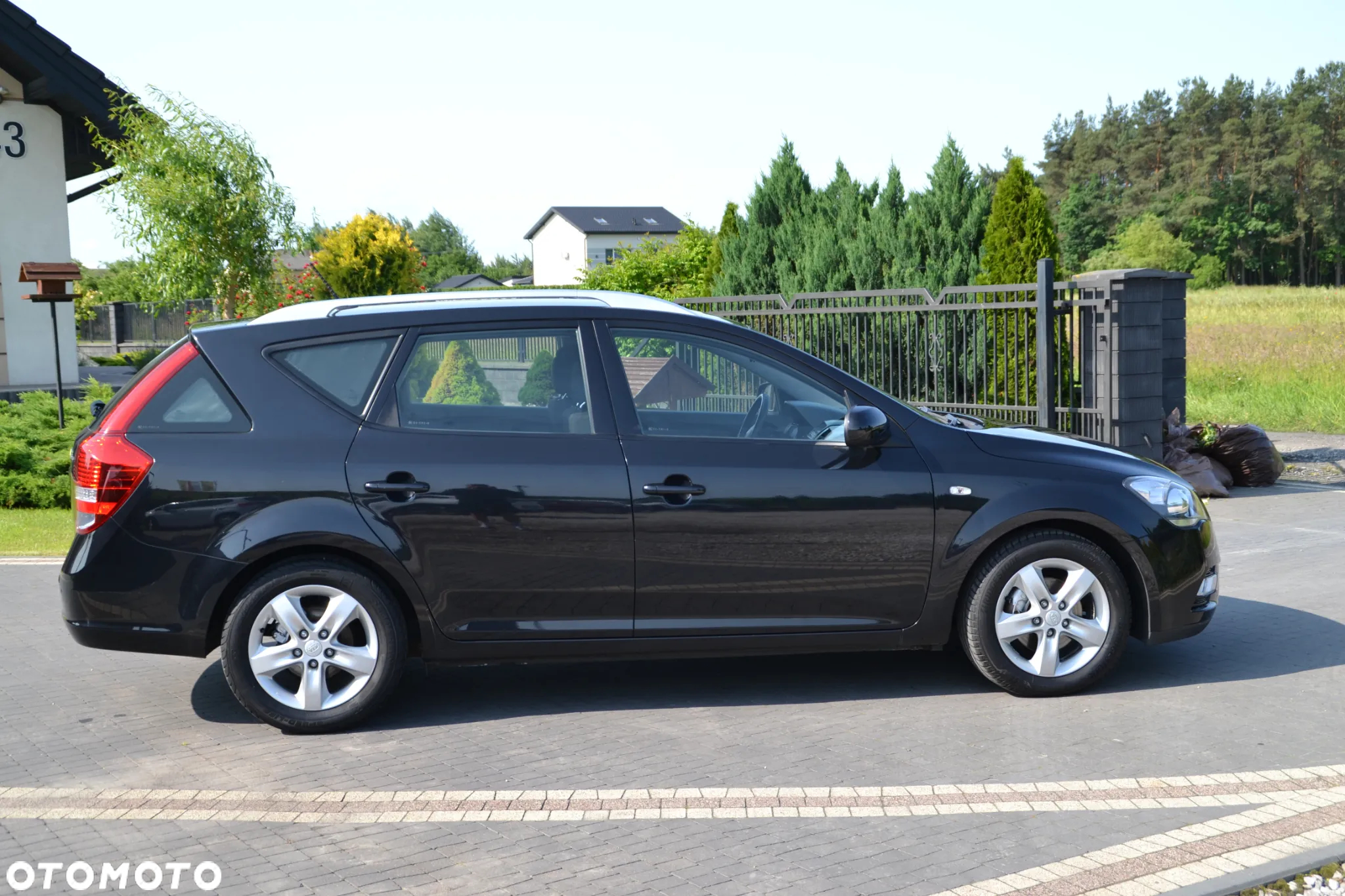 Kia Ceed Cee'd 1.4 L - 19