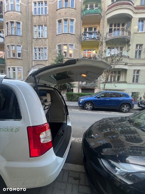 Chrysler Town & Country 3.6 Limited - 30