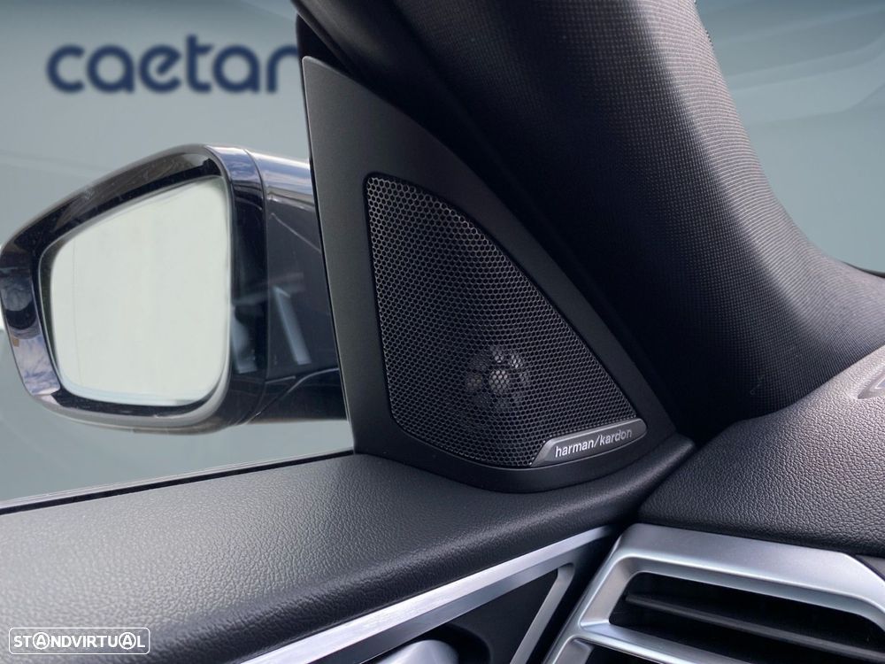 BMW 420 Gran Coupé d Pack Desportivo M Pro Auto - 16