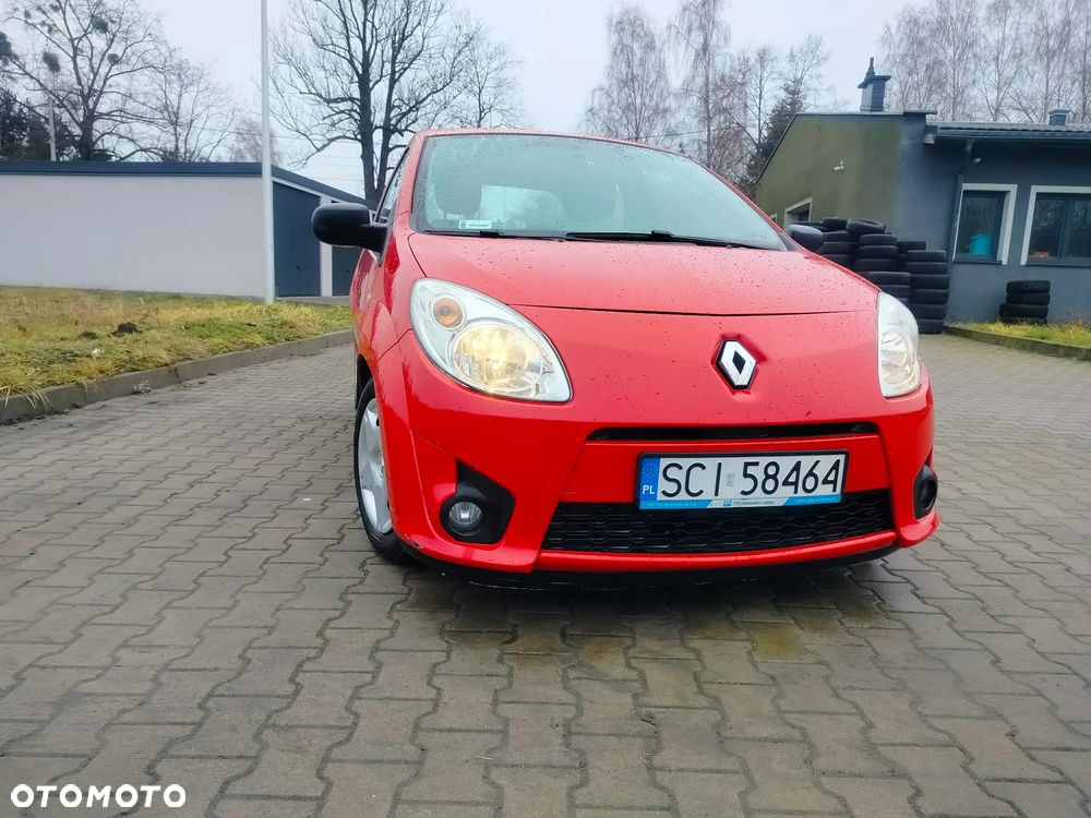 Renault Twingo 1.2 16V LEV eco2 - 8
