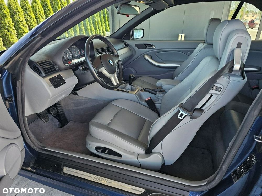 BMW Seria 3 - 27