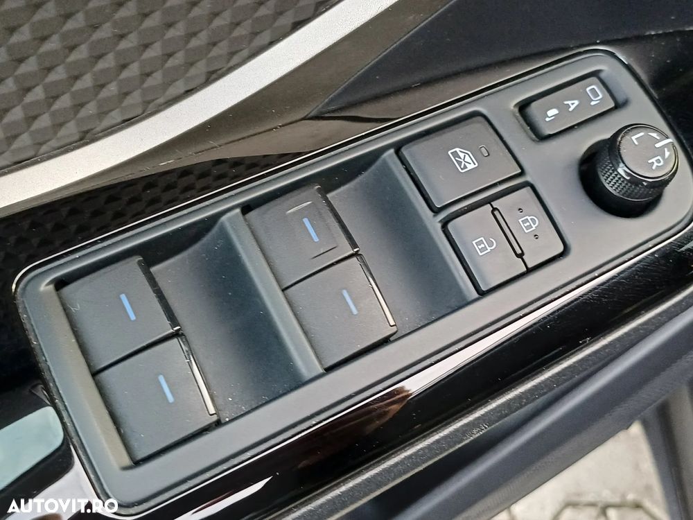 Toyota C-HR 2.0 HSD 184 CP 4x2 CVT C-lassy - 25