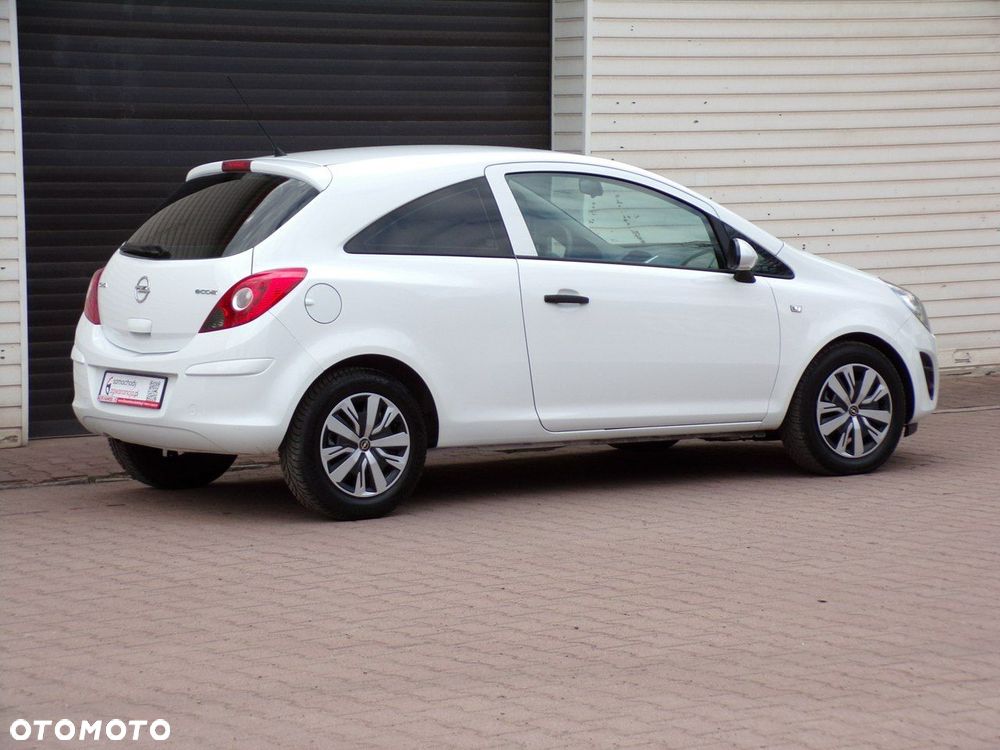 Opel Corsa - 9