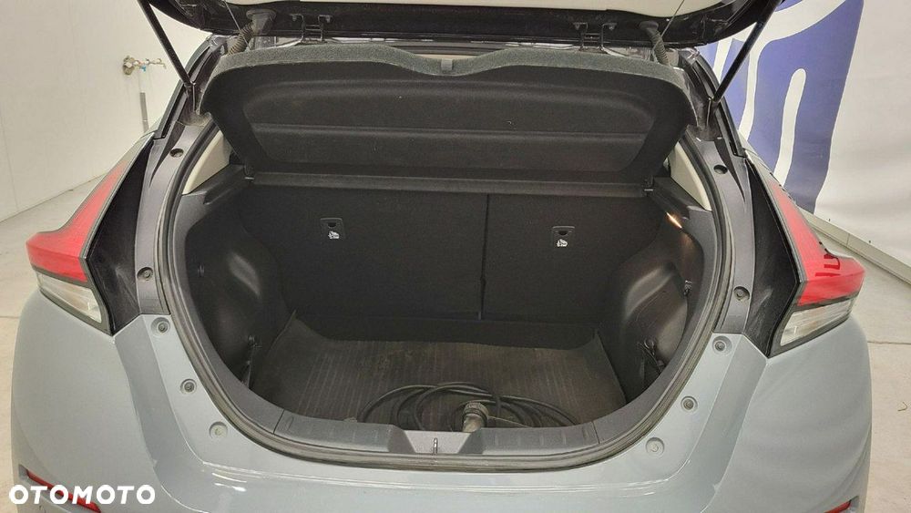 Nissan Leaf 40kWh N-Connecta - 21