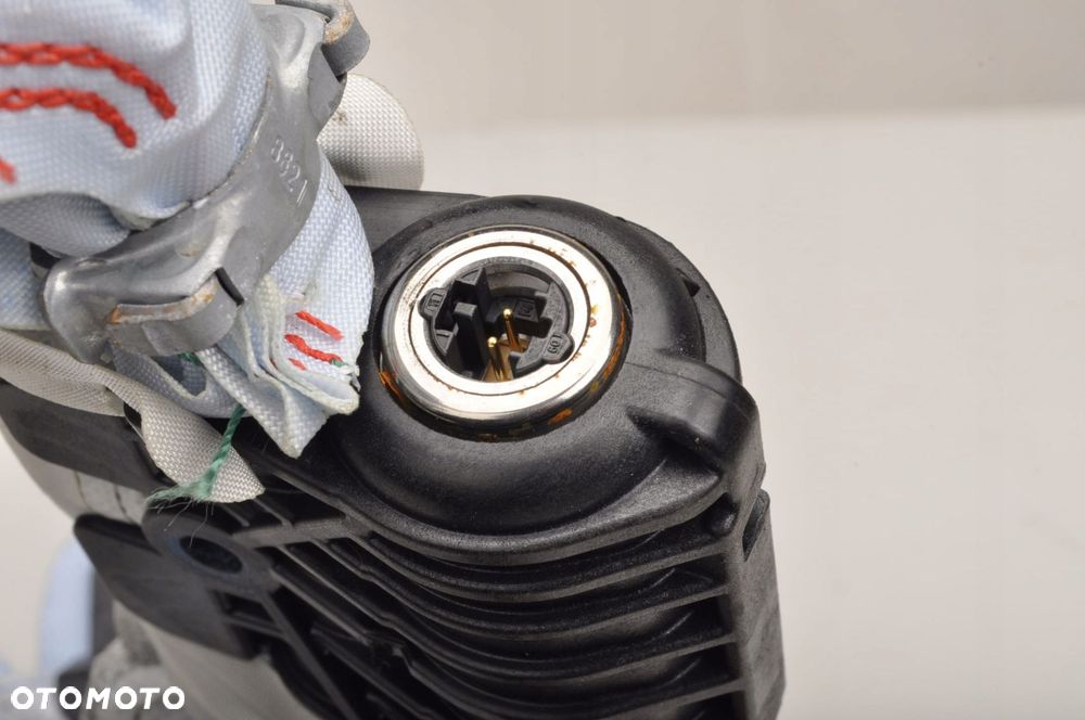 BMW E82 KURTYNA AIRBAG LEWA 84299616708M - 2