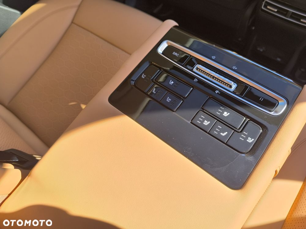 BAIC 7 1.5T Luxury DCT - 22