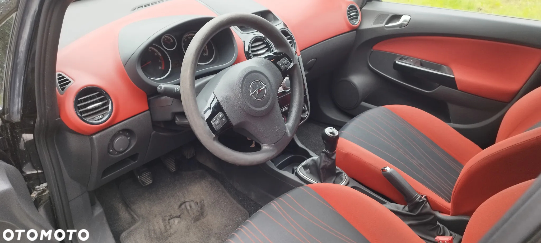 Opel Corsa 1.2 16V Innovation - 7