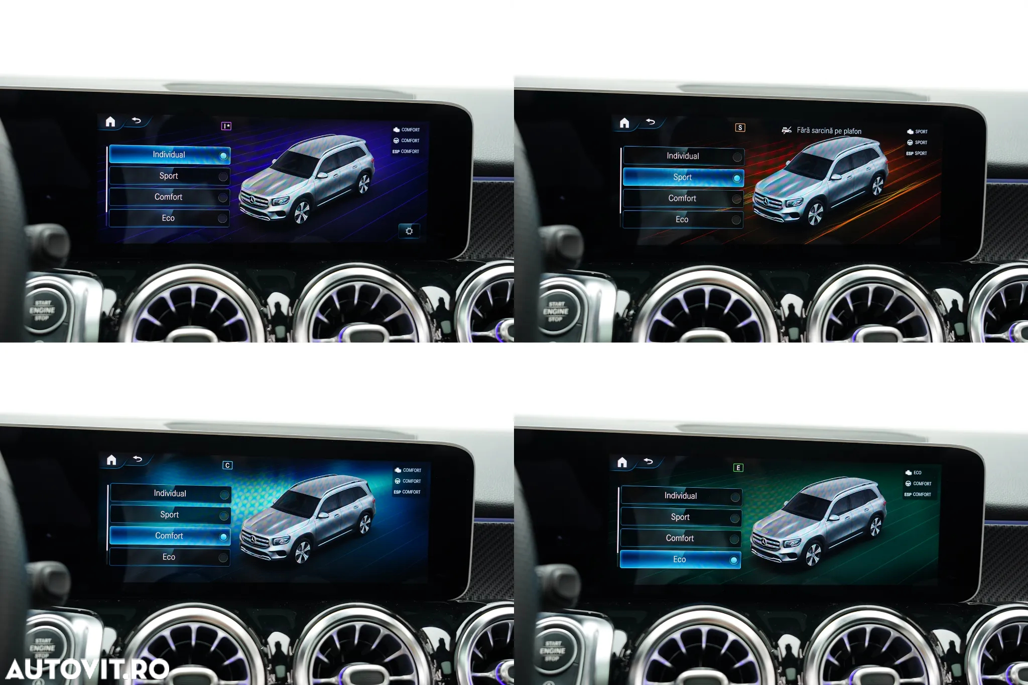 Mercedes-Benz GLB 220 d 4Matic 8G-DCT AMG Line Advanced Plus - 29