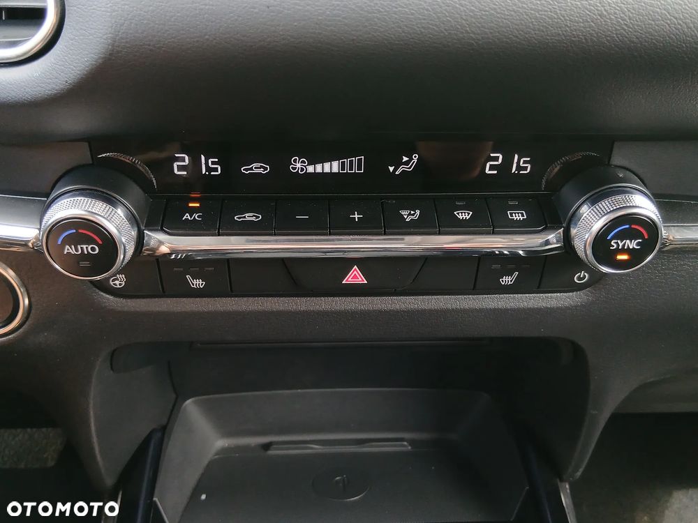 Mazda CX-30 2.0 mHEV Exclusive-Line 2WD - 14