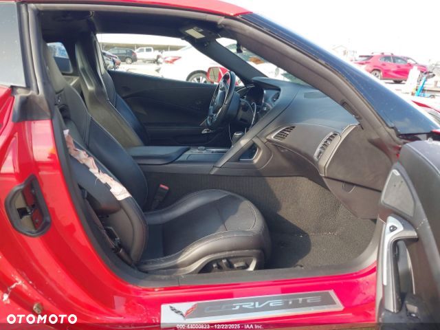 Chevrolet Corvette - 10