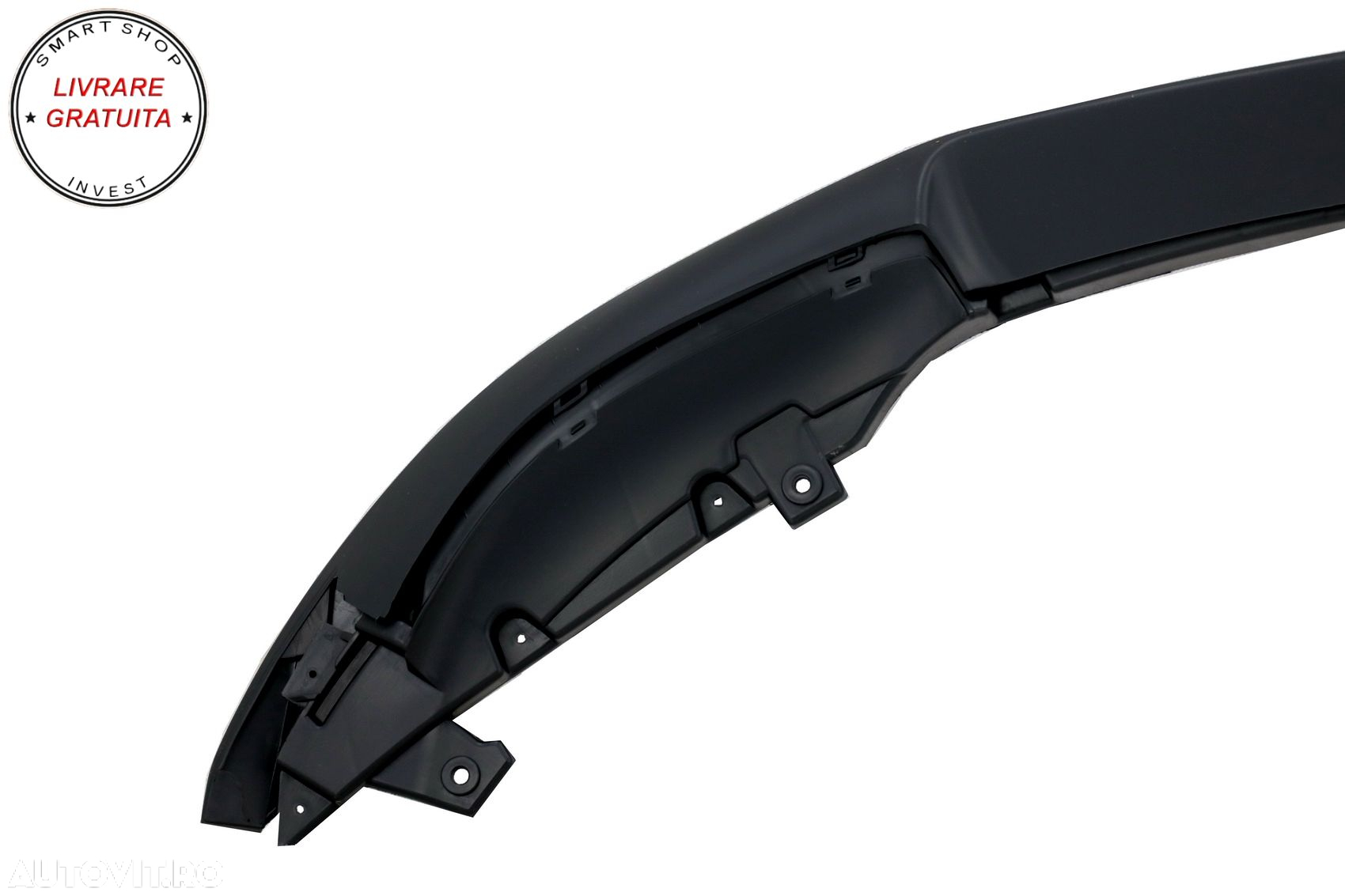 Prelungire si Ornamente Bara Fata BMW F80 M3 Sedan F82 M4 Coupe F83 M4 Cabrio (201- livrare gratuita - 5