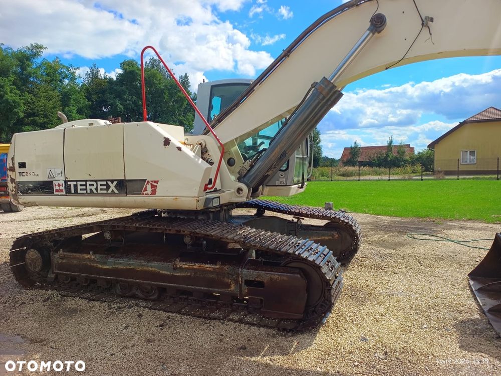 Volvo EC210 BLC - 19