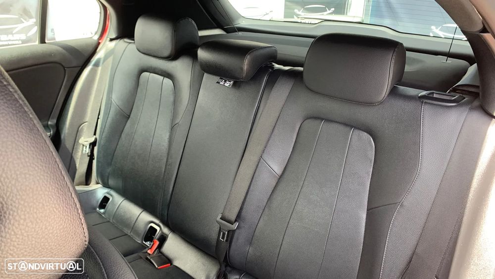Mercedes-Benz A 250 e 8G-DCT Advanced Progressive - 34
