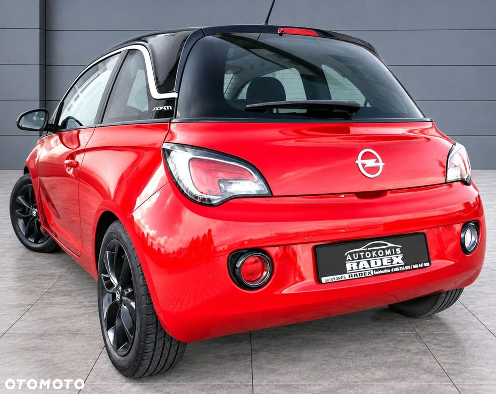 Opel Adam - 23