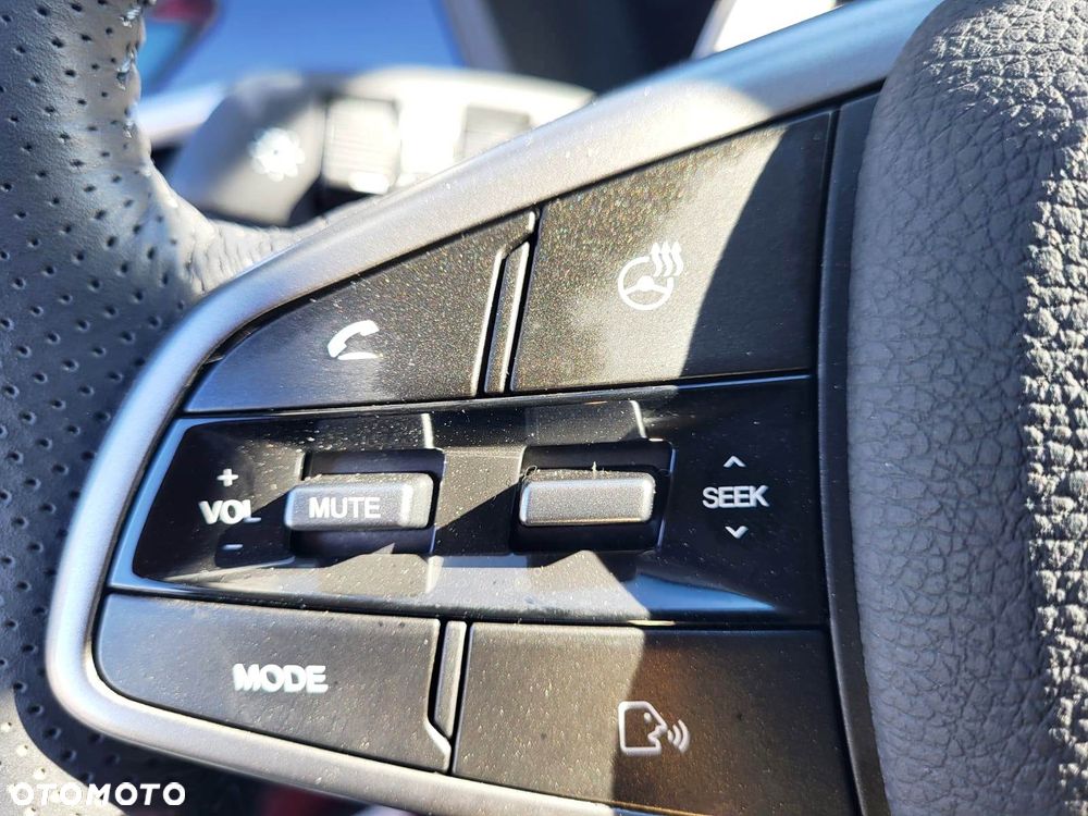 SsangYong/KGM Korando 1.5 T-GDI Onyx 2WD - 12