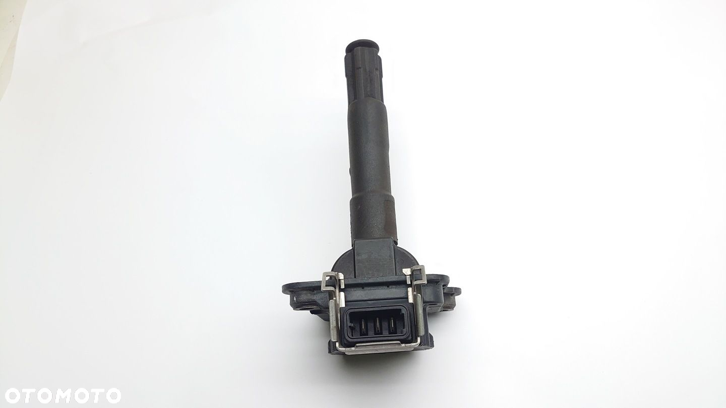 CEWKA ZAPŁONOWA AUDI A3 A4 A6 VW GOLF PASSAT SEAT SKODA 1.8T 20V 0040100016 - 2