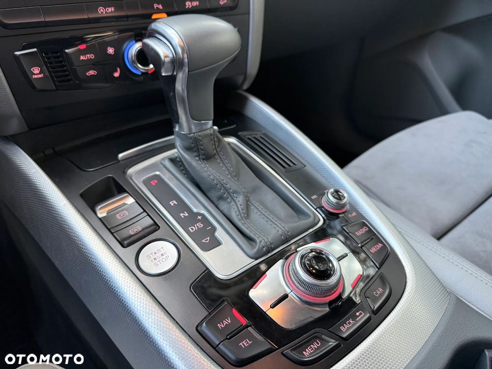 Audi Q5 - 21