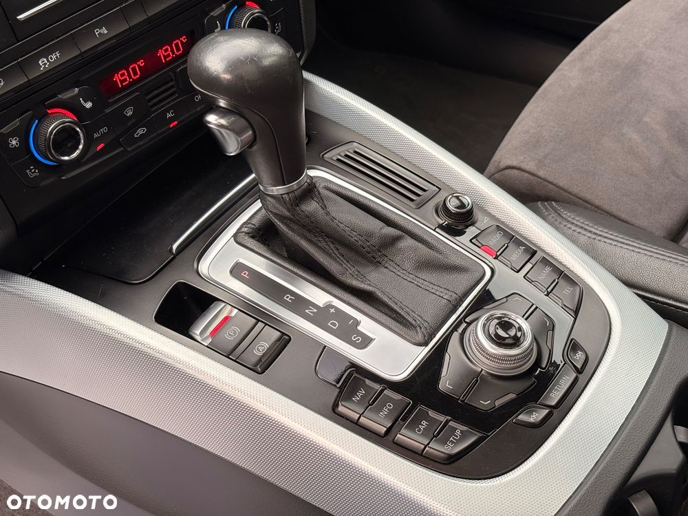 Audi Q5 2.0 TDI Quattro Stronic - 17