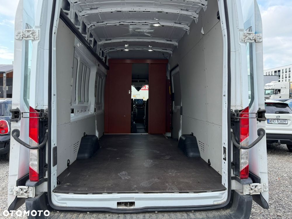 Ford Transit L4H3 HA Autm (18-Si.) Trend - 7