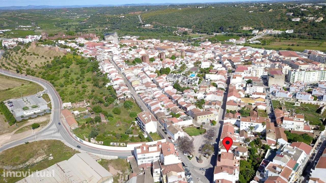 Ninguém imagina o que está dentro desta casa em Silves -  Moradia T3 c - Grande imagem: 4/32