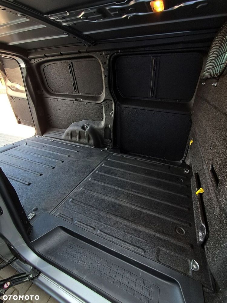 Toyota PROACE - 11