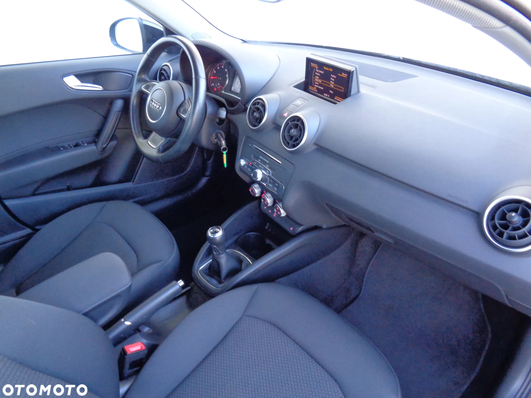 Audi A1 - 14