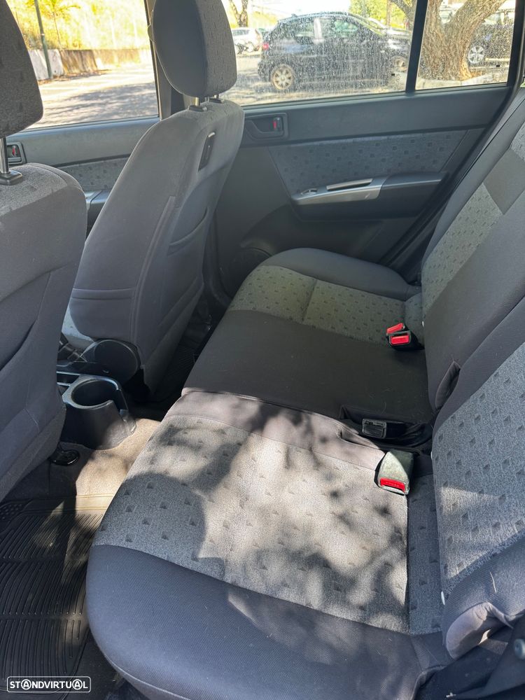 Hyundai Getz 1.3 Active - 3