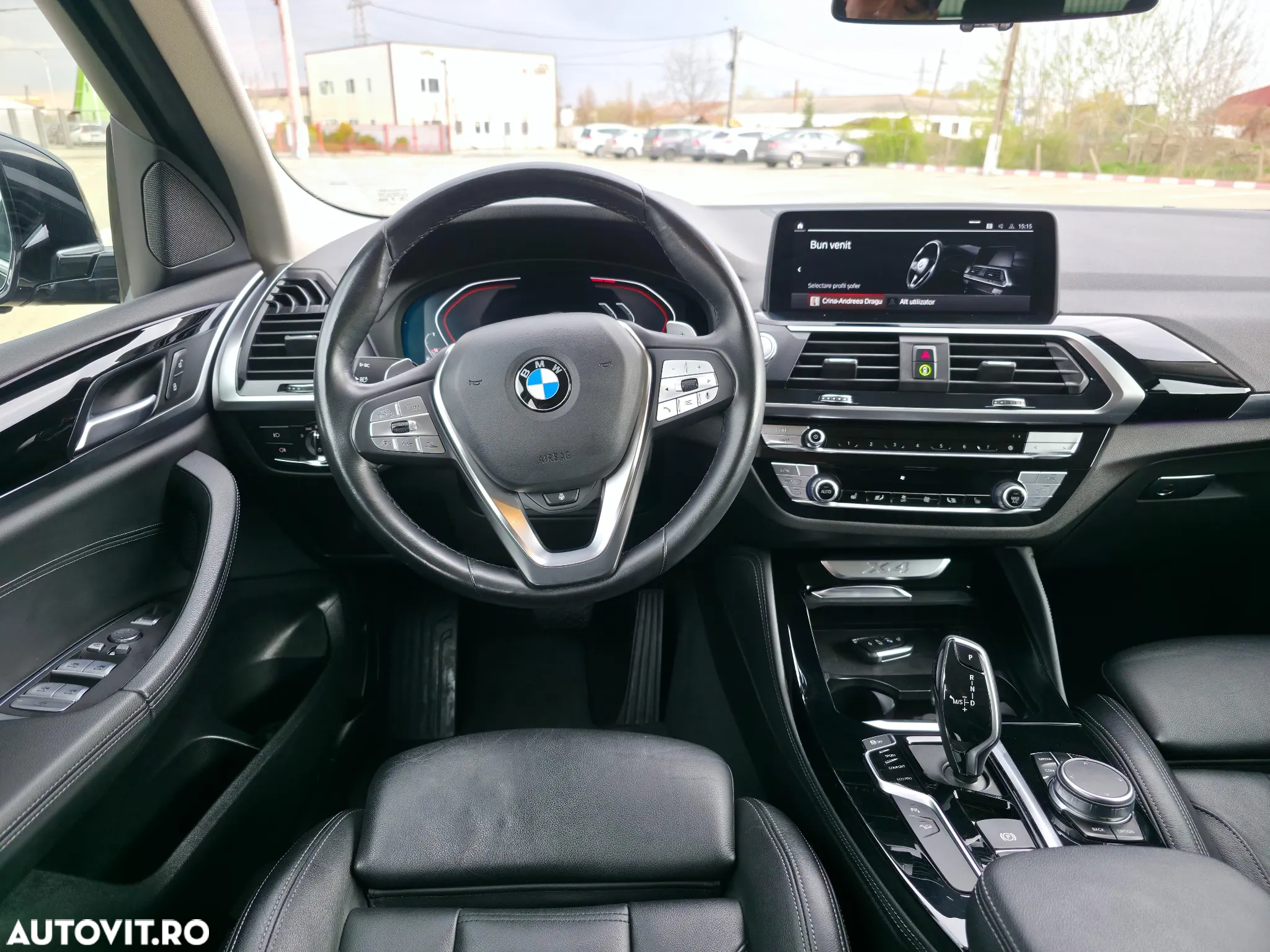 BMW X4 xDrive30d MHEV - 8