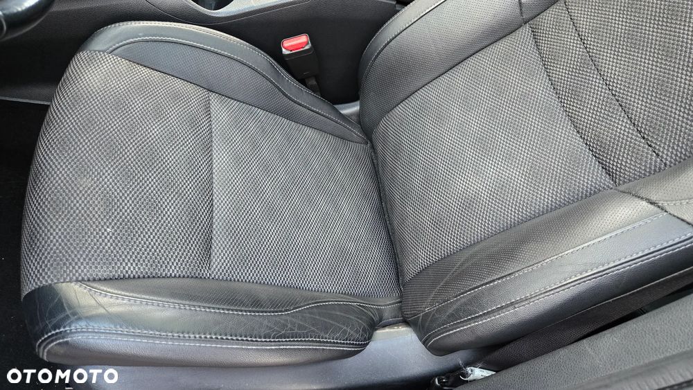 Nissan Qashqai 1.6 DCi Tekna Xtronic EU6 - 10