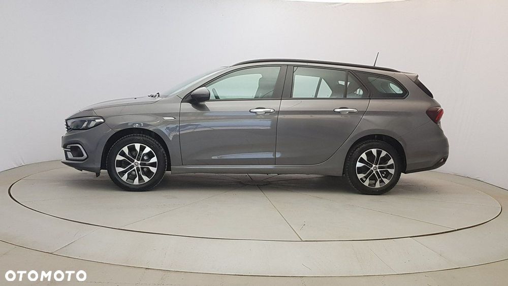 Fiat Tipo - 4