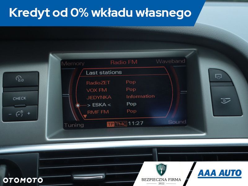 Audi A6 Avant - 14