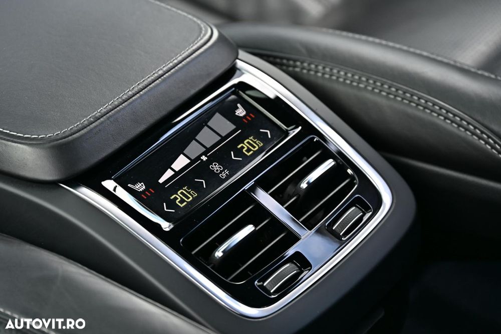 Volvo S90 D5 AWD Inscription - 25