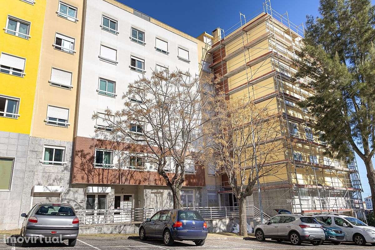 Apartamento T3 para arrendamento - Grande imagem: 2/46