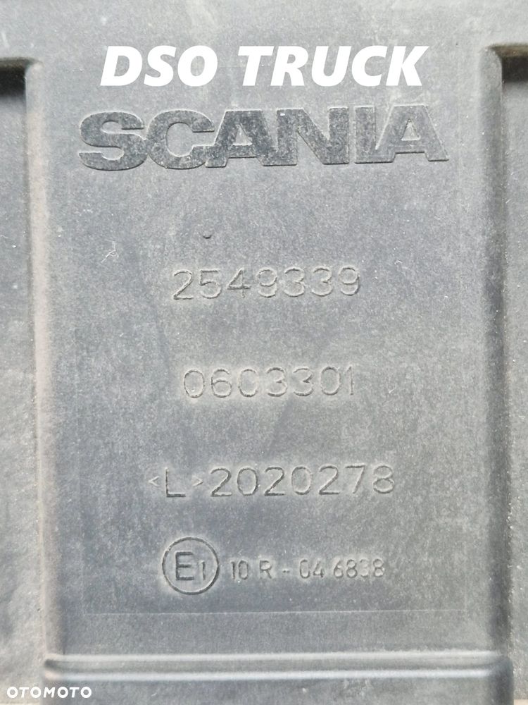2549339 MODUL POMPA ADBLUE SCANIA EURO 6 - 3