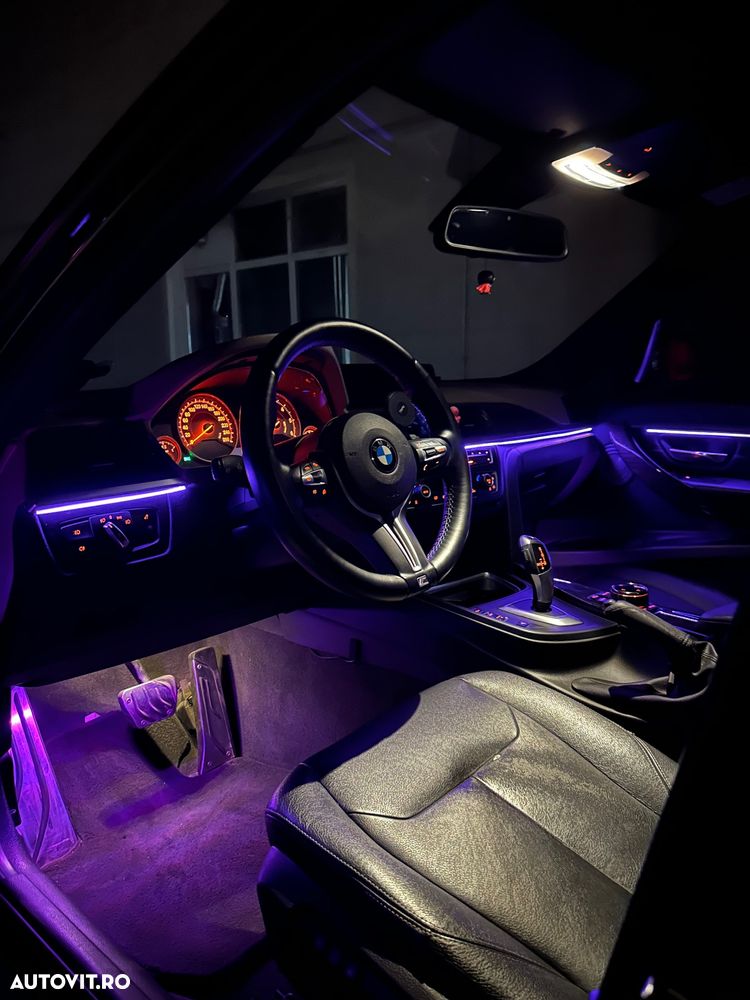 BMW Seria 3 - 4