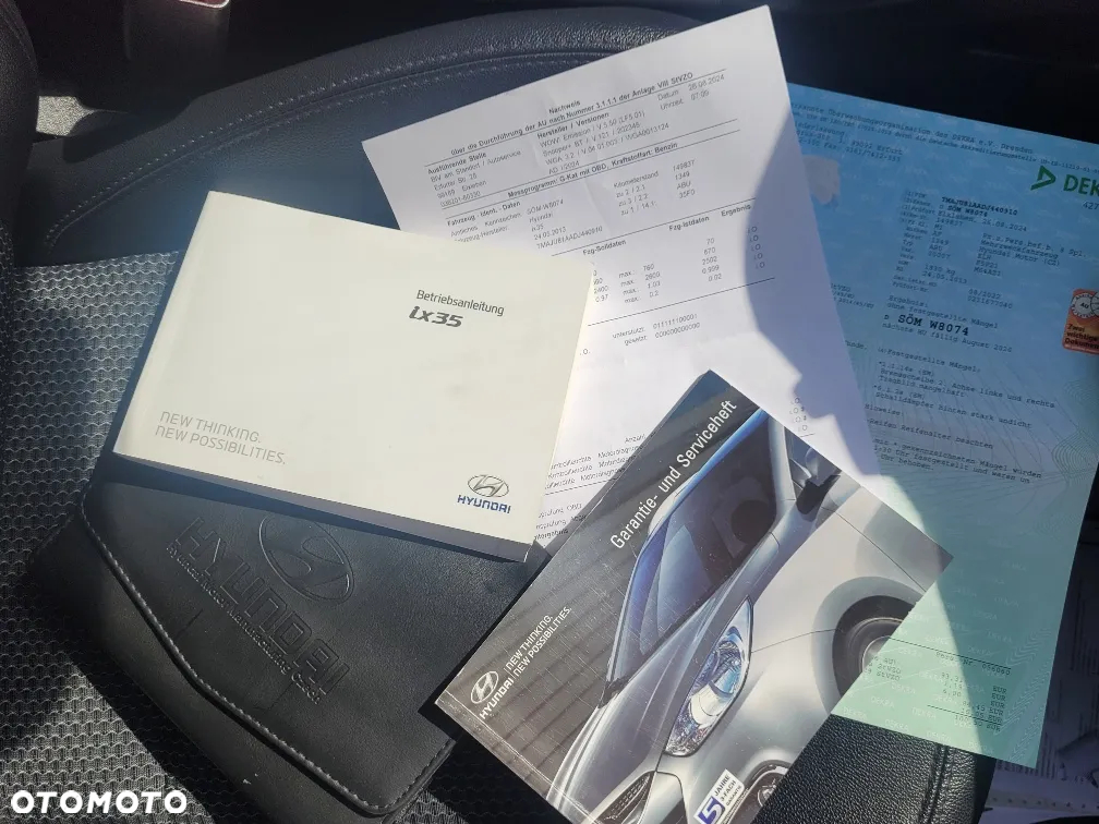 Hyundai ix35 1.6 2WD 5 Star Edition - 10