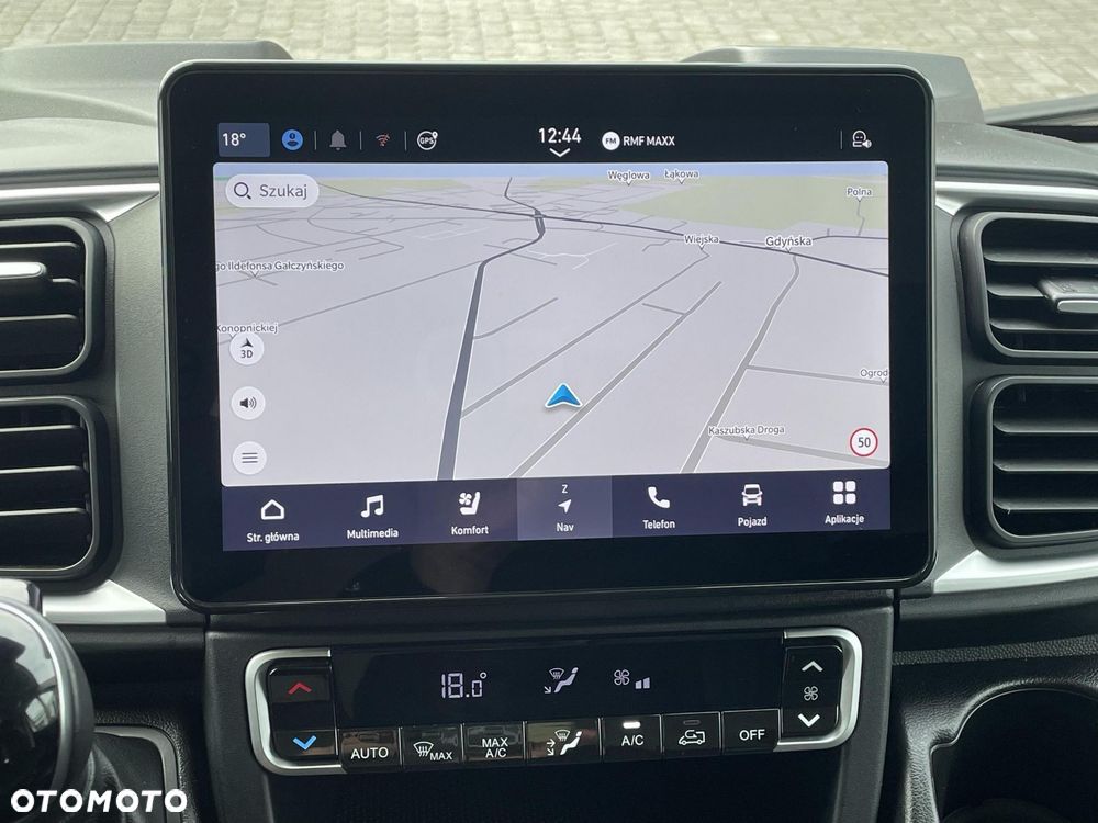 Toyota PROACE MAX - 18