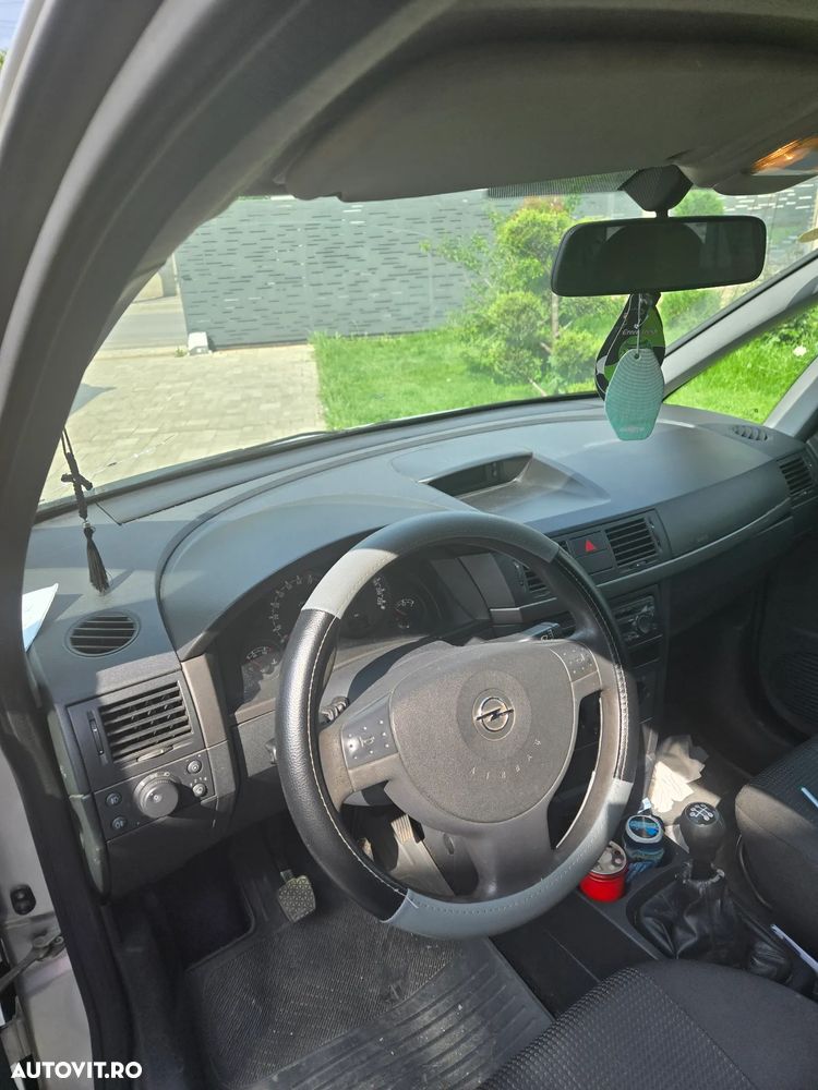 Opel Meriva 1.4i Enjoy - 2