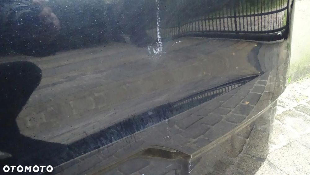 FORD TRANSIT TOURNEO CUSTOM MK1 12/23r - klapa tylna - 6