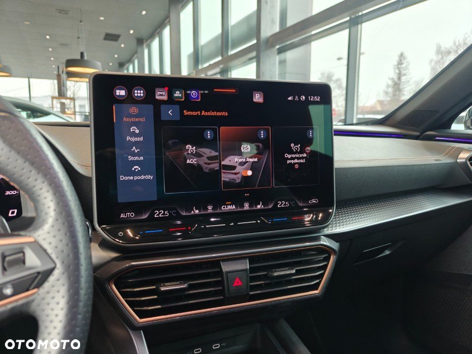 Cupra Formentor - 20