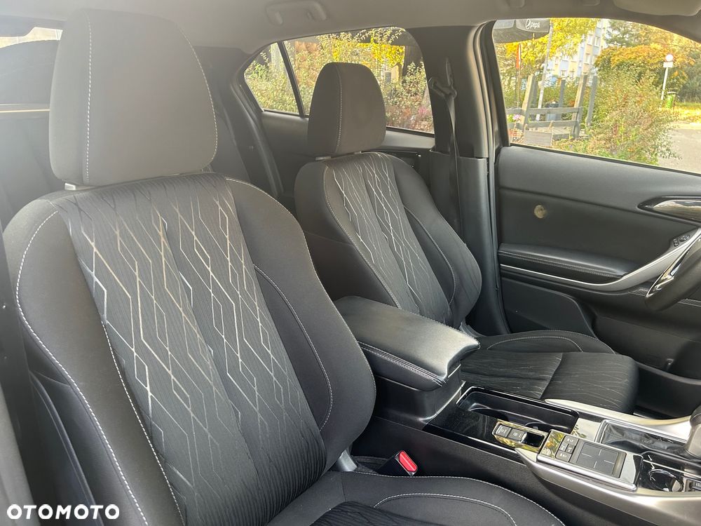 Mitsubishi Eclipse Cross 1.5 T GPF Intense Plus CVT - 13