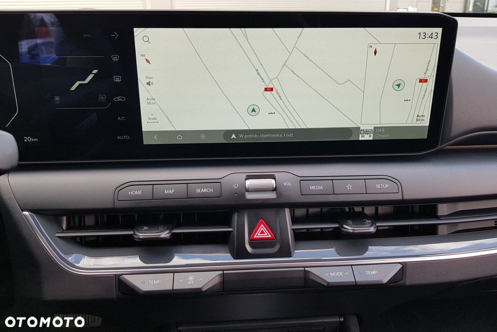 Kia K4 1.6 T-GDI L - 25
