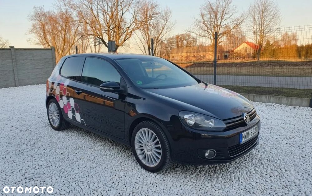 Volkswagen Golf 1.4 Edition - 6