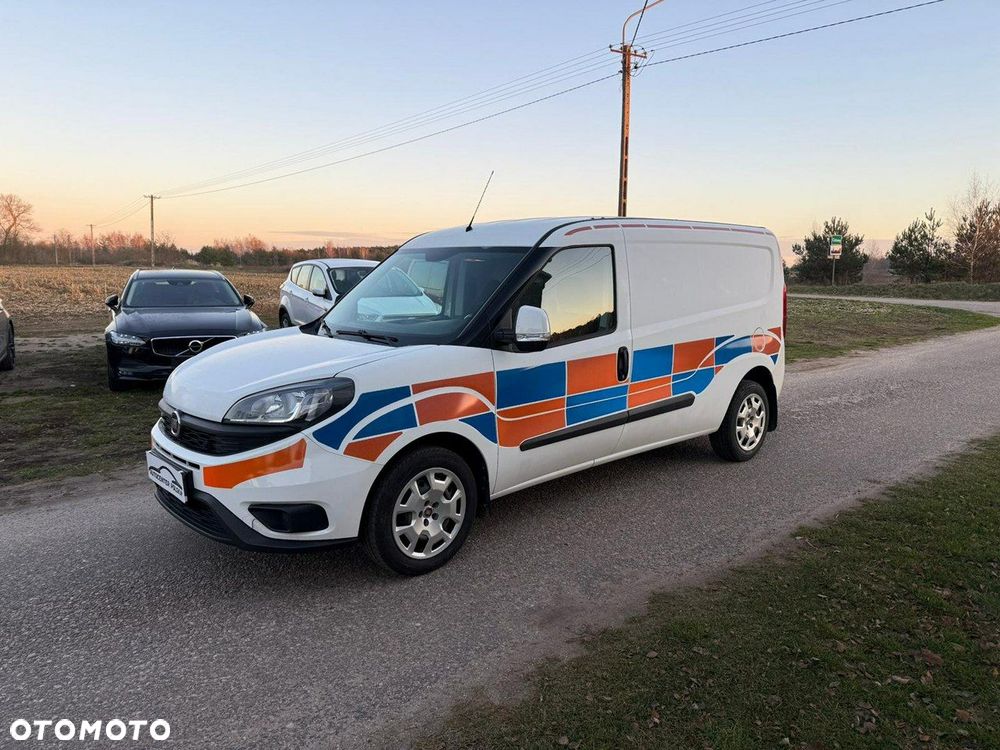 Fiat Doblo - 3