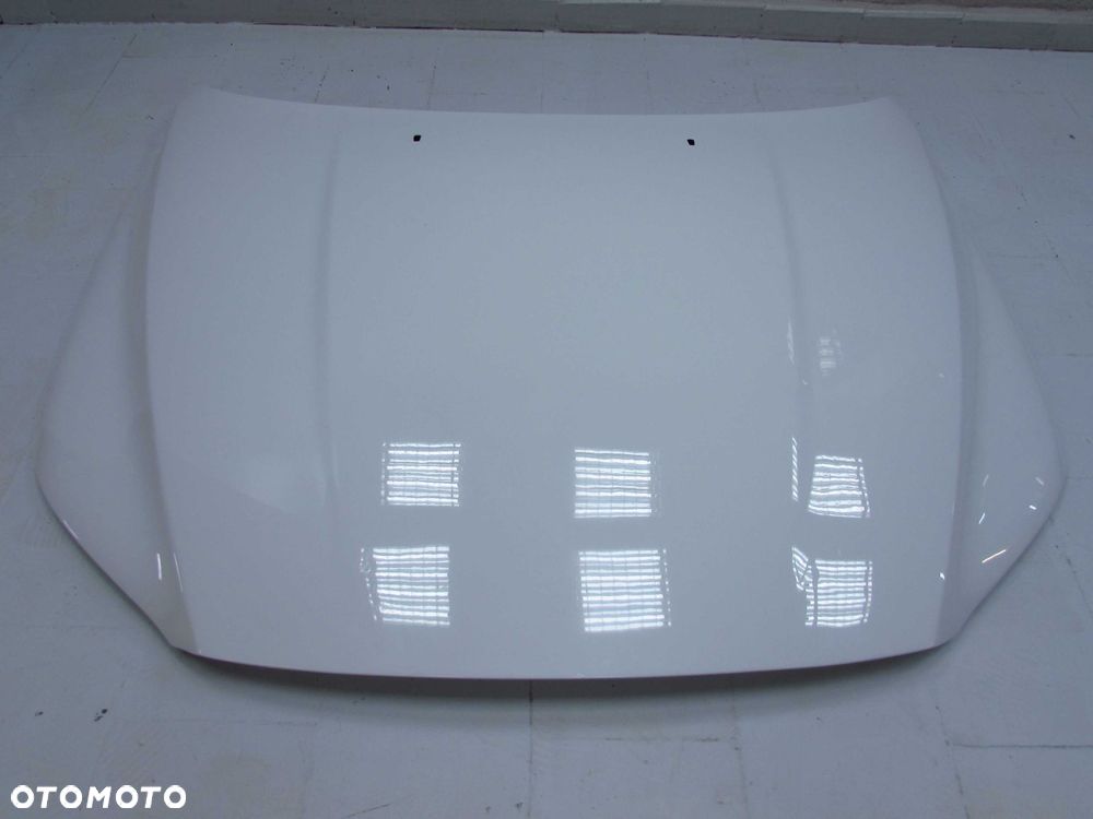 VOLVO S80 II V70 III XC70 07-16 MASKA POKRYWA SILNIKA DO ZALOZENIA 614 - 2
