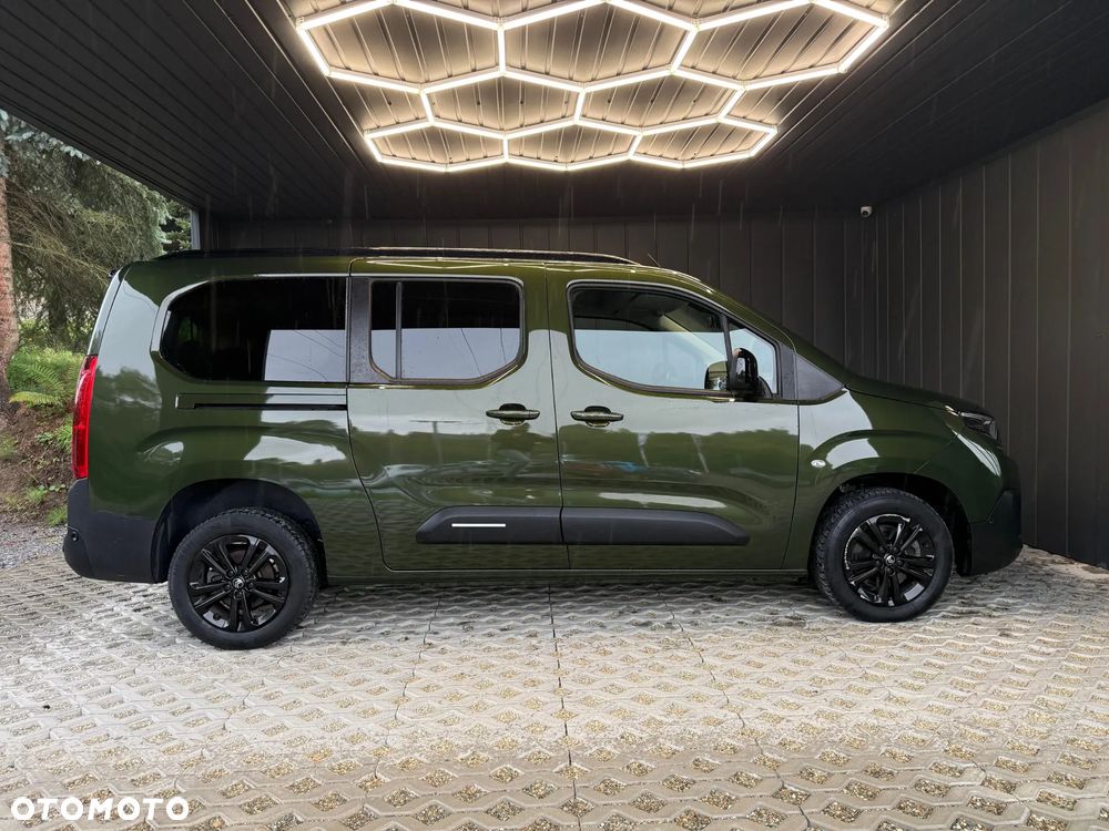 Citroën Berlingo XL 1.5 BlueHDI Max S&S - 5