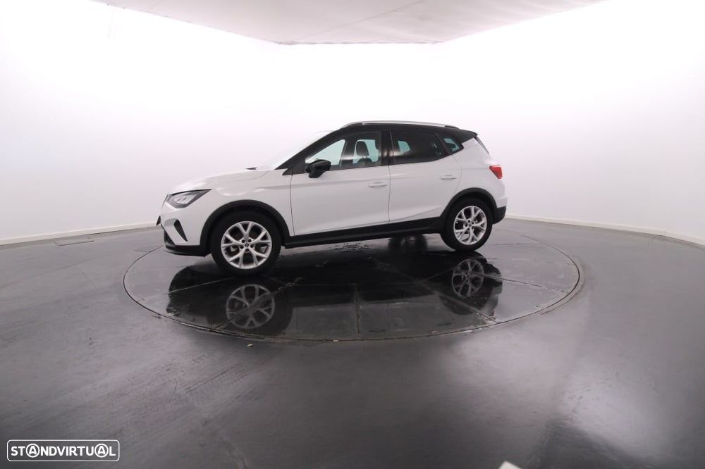 SEAT Arona 1.0 TSI FR - 2