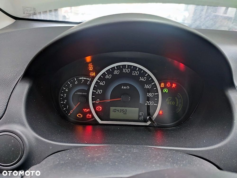 SILNIK KOMPLETNY MITSUBISHI SPACE STAR II (2013-2016) 1.0 71KM 3A90 - 13