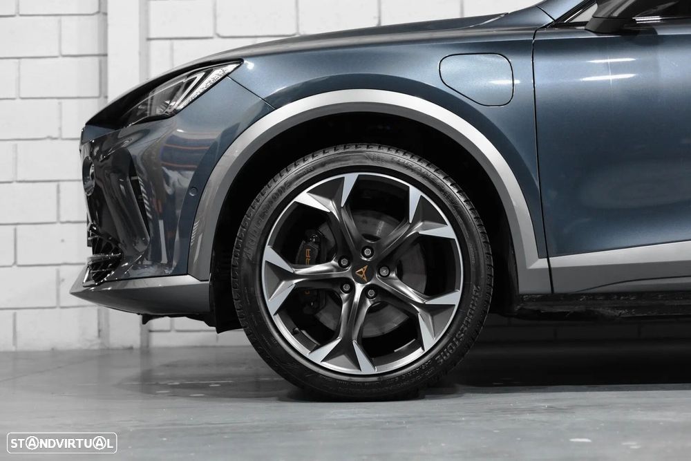 Cupra Formentor 1.4 e-Hybrid DSG VZ - 21